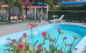 Hospedagens Icapui Mare Blu
